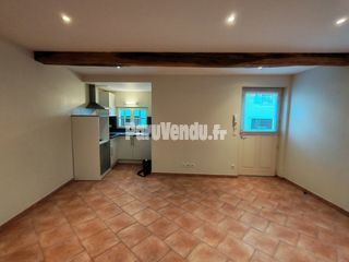  Appartement � louer 2 pi�ces 39 m�