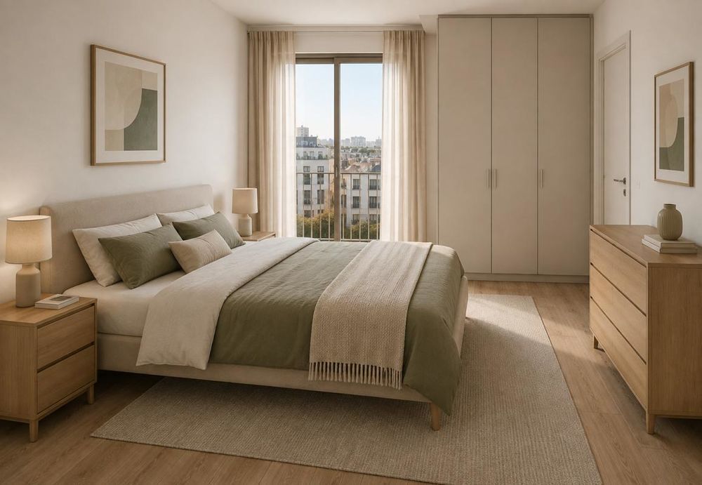 Appartements neufs   Mantes-la-Jolie (78200)