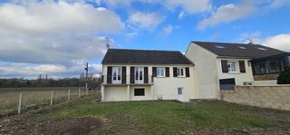  Maison � louer 3 pi�ces 95 m�