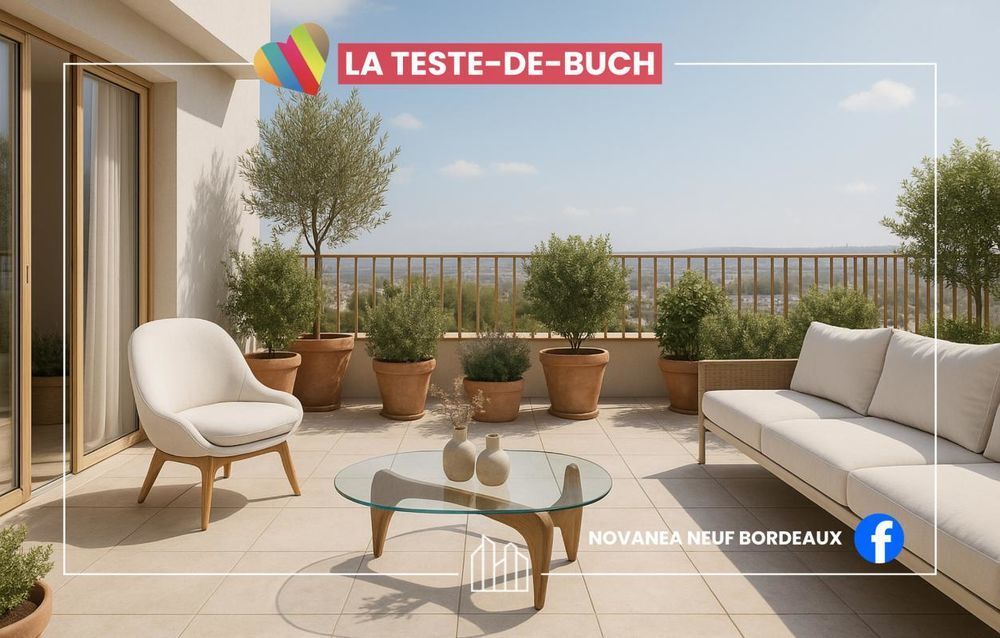   La Teste-de-Buch (33260)
