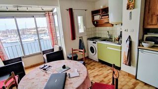  Appartement � vendre 2 pi�ces 26 m�