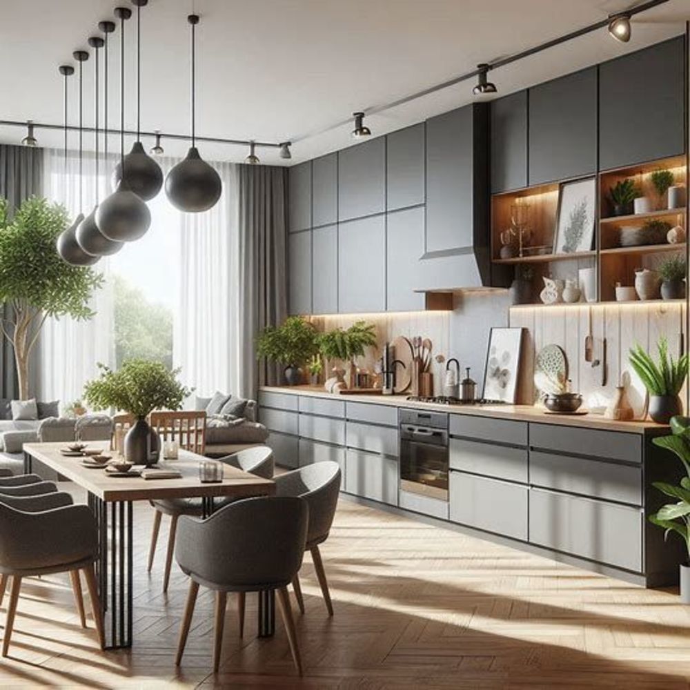 Appartements neufs   Drancy (93700)