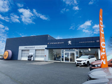 MGR AUTOMOBILES, concessionnaire 36