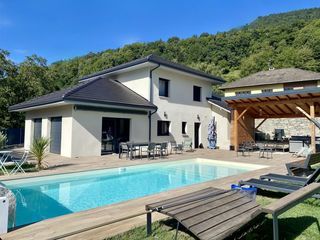  Villa � vendre 6 pi�ces 118 m�