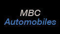 MBC Automobiles - Boulogne-Billancourt