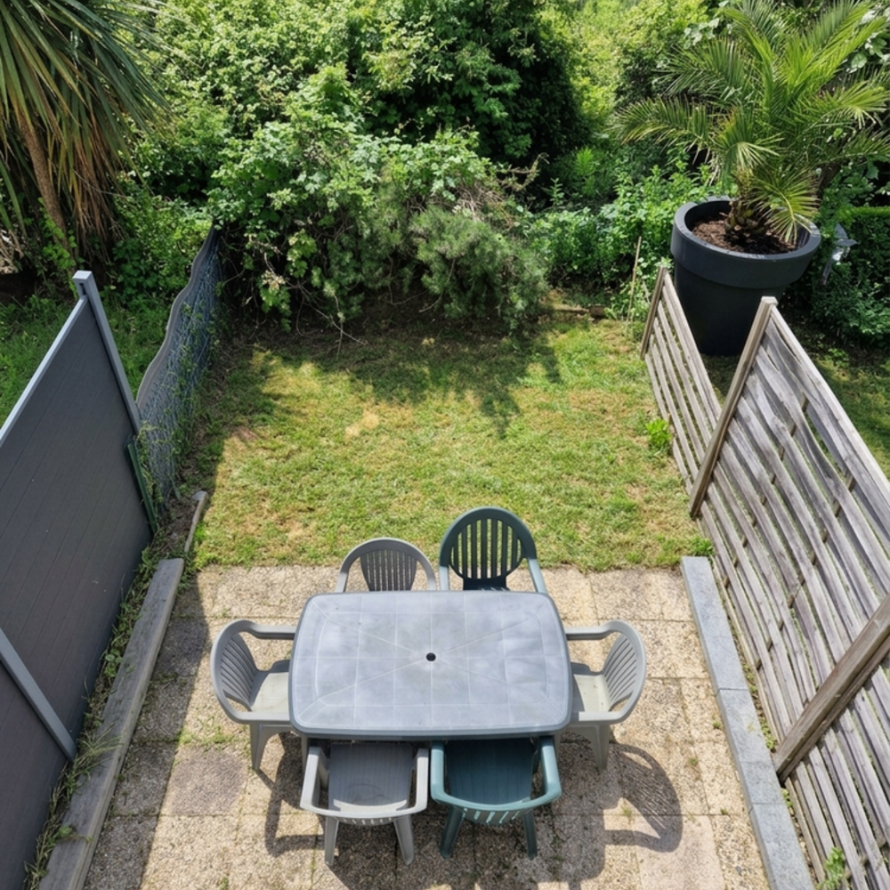 Vente Maison Charmante petite maison  au centre de Pornichet Pornichet