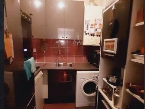   Bel appartement de 4 pi�ces Appartement - 4 pi�ce(s) - 60 m�