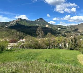  Terrain � vendre 1566 m�