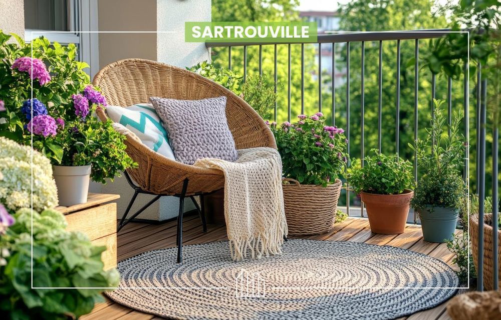   Sartrouville (78500)