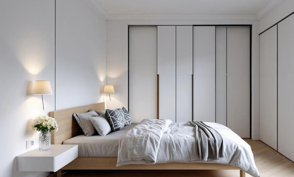 Appartements neufs   L'le-Saint-Denis (93450)