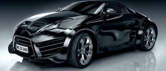 ORIGINALS CARS, concessionnaire 24