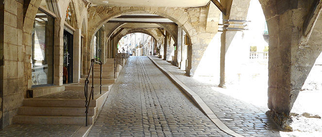 Agence DOMUVIA Villefranche-de-Rouergue