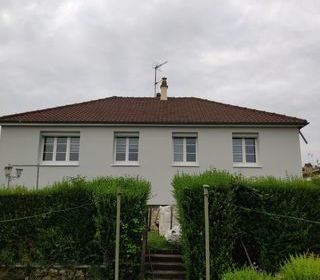  Maison � vendre 4 pi�ces 80 m�