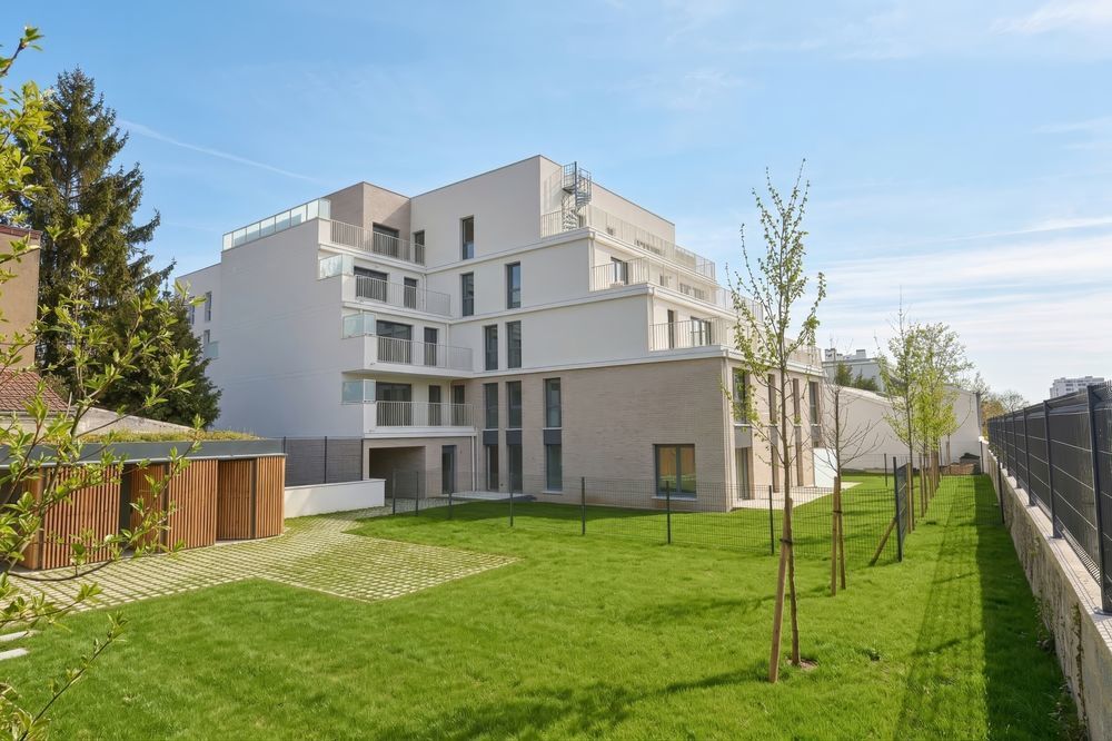 Appartements neufs   Deuil-la-Barre (95170)