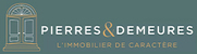 PIERRES & DEMEURES