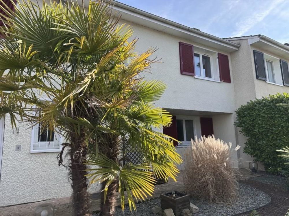 � vendre  Maison Montesson (78360)