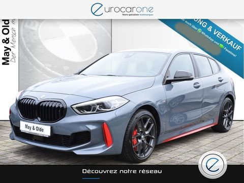 BMW S&eacute;rie 1 128ti 265 ch BVA8 2021 occasion Lyon 69007