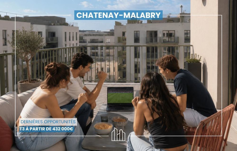   Châtenay-Malabry (92290)