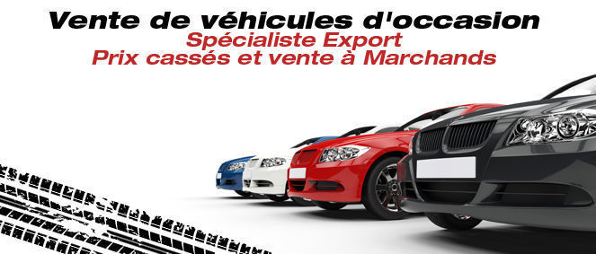 EXELAUTOS, concessionnaire 93