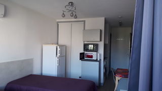  Appartement � louer 1 pi�ce 20 m�