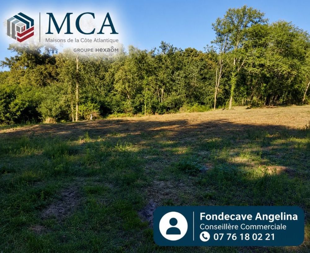 Maisons neuves   Caubeyres (47160)