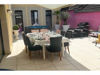  Immeuble � vendre 7 pi�ces 441 m�