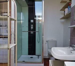  Appartement à louer 1 pièce 19 m²