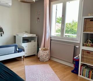  Maison � vendre 4 pi�ces 110 m�