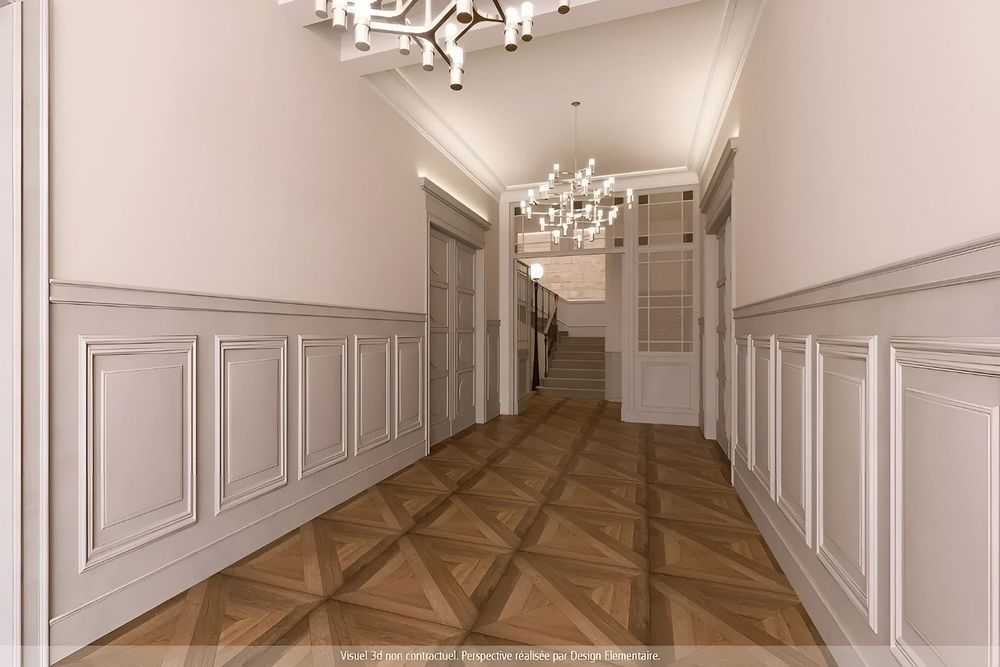 Appartements neufs   Montpellier (34000)