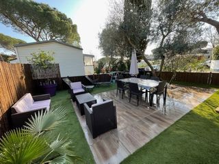 Location  Mobile Home 