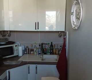  Appartement � louer 1 pi�ce 28 m�