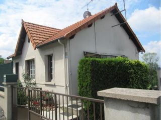  Maison � vendre 4 pi�ces 73 m�