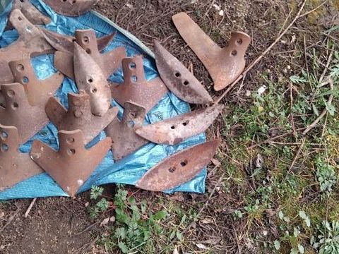 Mat&eacute;riel Agricole / Viticole Mat&eacute;riel Agricole / Viticole 2024 occasion Corpeau 21190