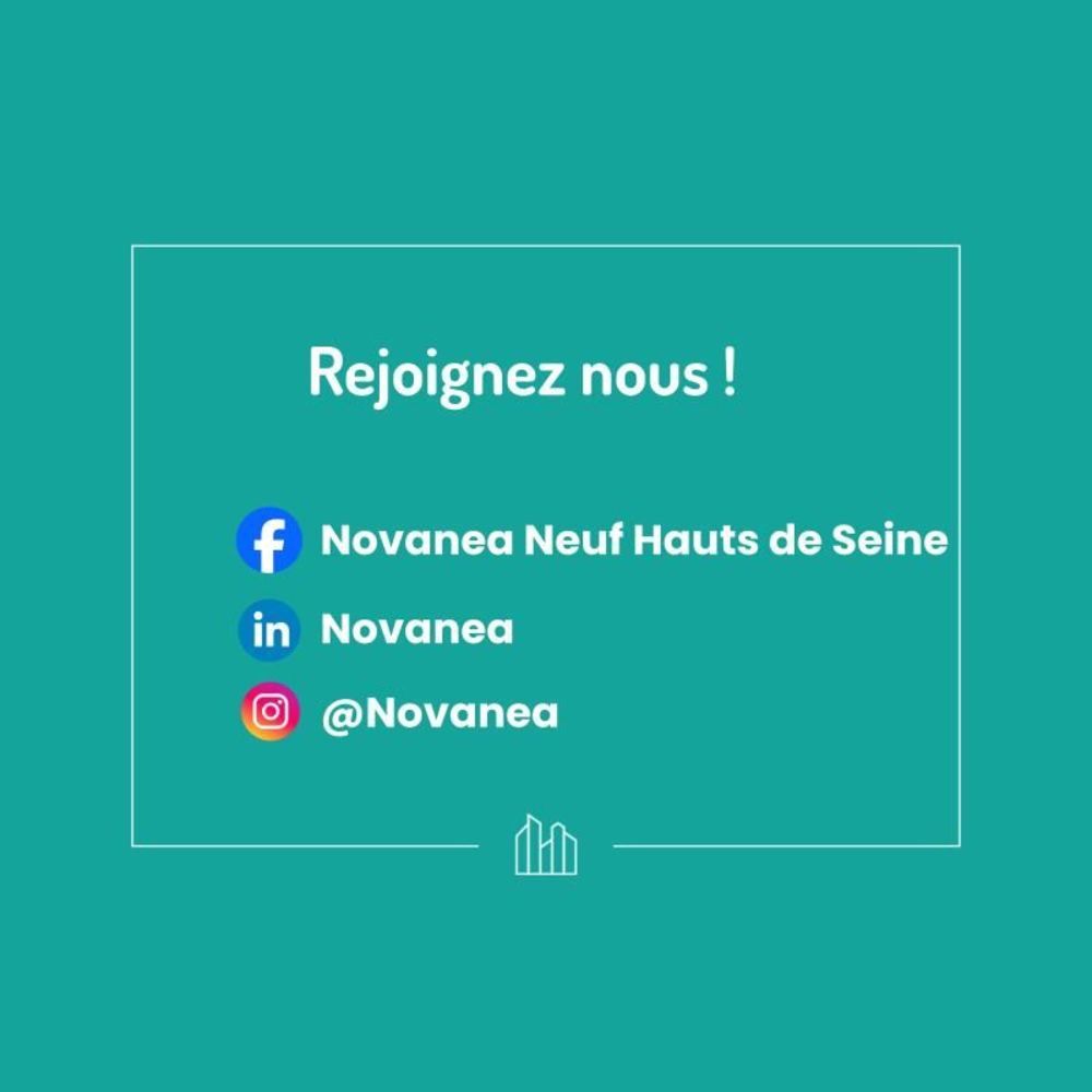 Appartements neufs   Asnières-sur-Seine (92600)