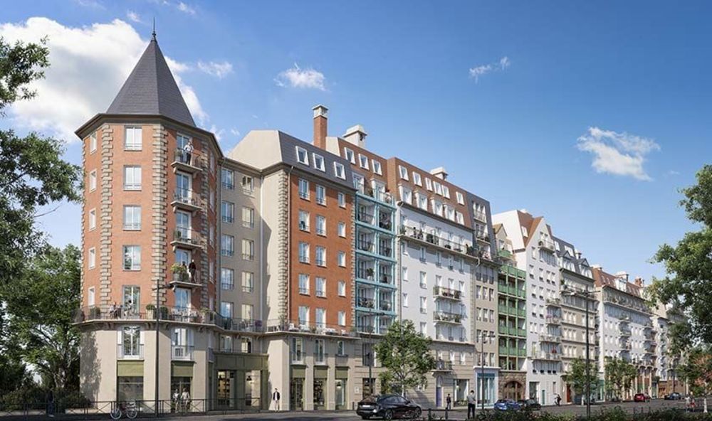   Le Blanc-Mesnil (93150)