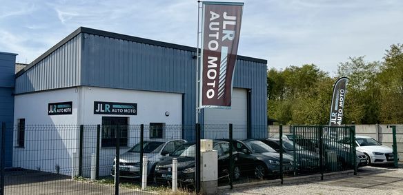 JLR AUTO MOTO, Vente - Dépôt vente - Service d'immatriculation 67