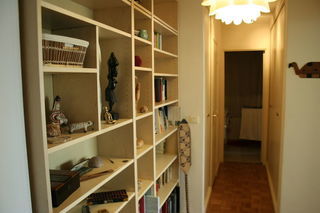  Appartement � louer 2 pi�ces 52 m�