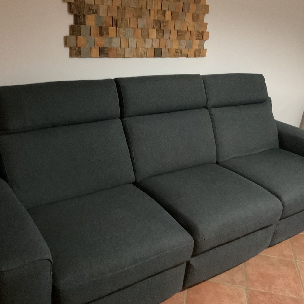 Canap&eacute; plotronsofa Meubles