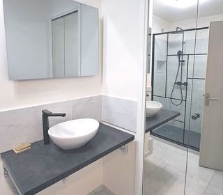  Appartement � vendre 5 pi�ces 107 m�