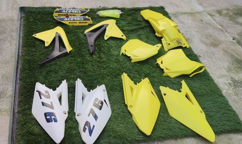 Pi&egrave;ces et &eacute;quipements Moto - Scooter - Quad Pi&egrave;ces et &eacute;quipements Moto - Scooter - Quad  occasion Roujan 34320