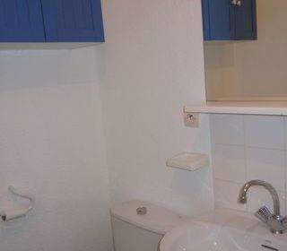  Appartement � louer 2 pi�ces 33 m�