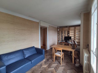  Appartement � vendre 3 pi�ces 47 m�