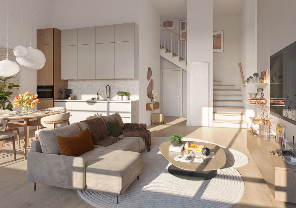 Appartements neufs   Brive-la-Gaillarde (19100)