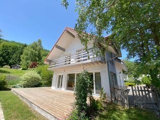  Chalet � vendre 7 pi�ces 230 m�