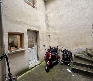  Immeuble � vendre 214 m�