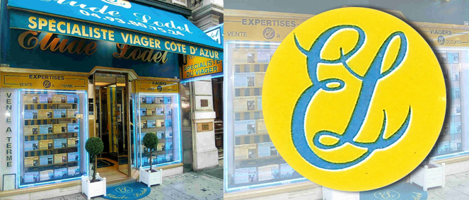 Agence ETUDE LODEL Nice