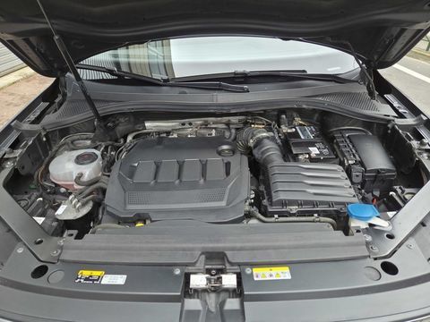 Volkswagen Tiguan 2.0 TDI 150ch DSG7 Business 2022 occasion Alfortville 94140