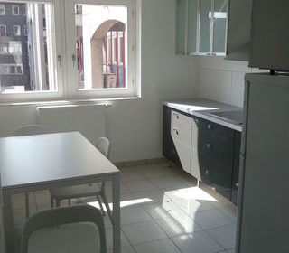  Chambre � louer 4 pi�ces 62 m�