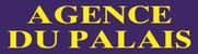 AGENCE DU PALAIS