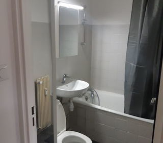  Appartement � louer 1 pi�ce 22 m�